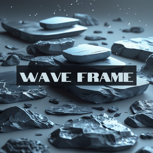 Wave Frame